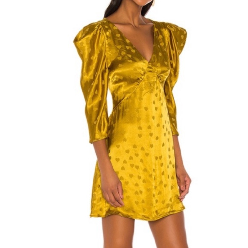 LPA Jude Dress ✨ Like New✨
